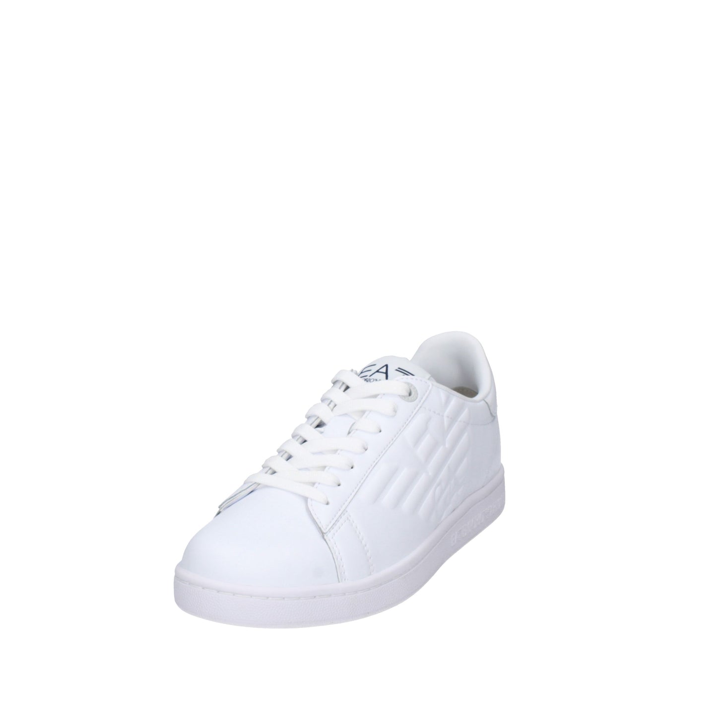 EA7 - EMPORIO ARMANI Scarpe 7X000331 AF10848 WHT/ASP.