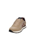 SUN68 SNEAKERS Z46101 NERO/GRIGIO SCURO