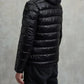 BLAUER abbigliamento LUC02079-005958 999EI NERO