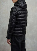 BLAUER abbigliamento LUC02079-005958 999EI NERO