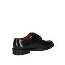 HUDSON Scarpe 044 ABR.NERO