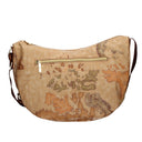 ALVIERO MARTINI Borse LD36/S578 CASTAGNA