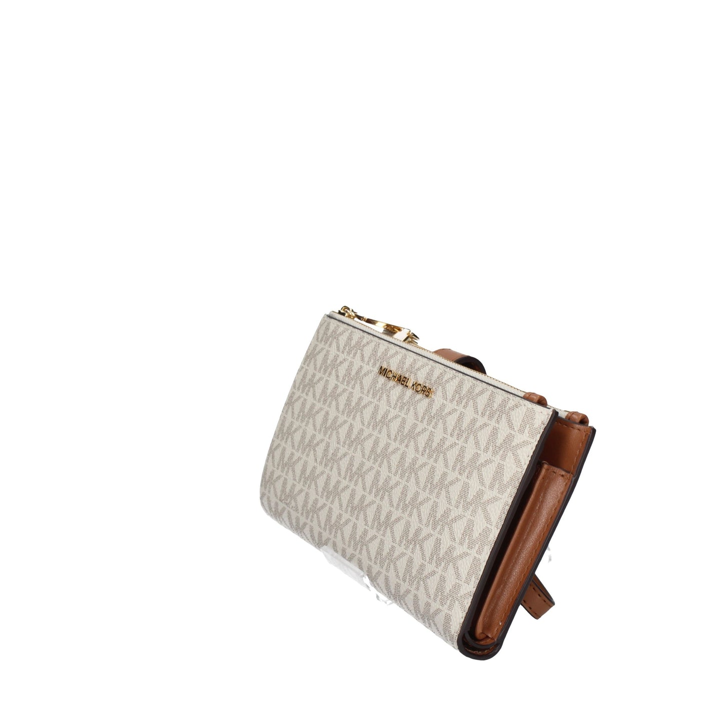 MICHAEL KORS WRISTLETS 32F1GJ6W4B BROWN