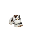 ALEXANDER SMITH Scarpe ASBCVIW-1006 WHT BRONZE