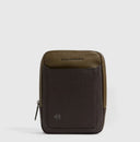 PIQUADRO Borse CA3084B3 VETM-VERDE/TM