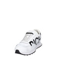 JOHN RICHMOND Scarpe 31011/CP A WHT/RICH BLK