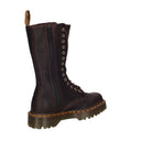 DR.MARTENS Scarpe 43353200 DARK BROWN