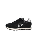 SUN68 Scarpe Z45101 07 NAVY BLUE