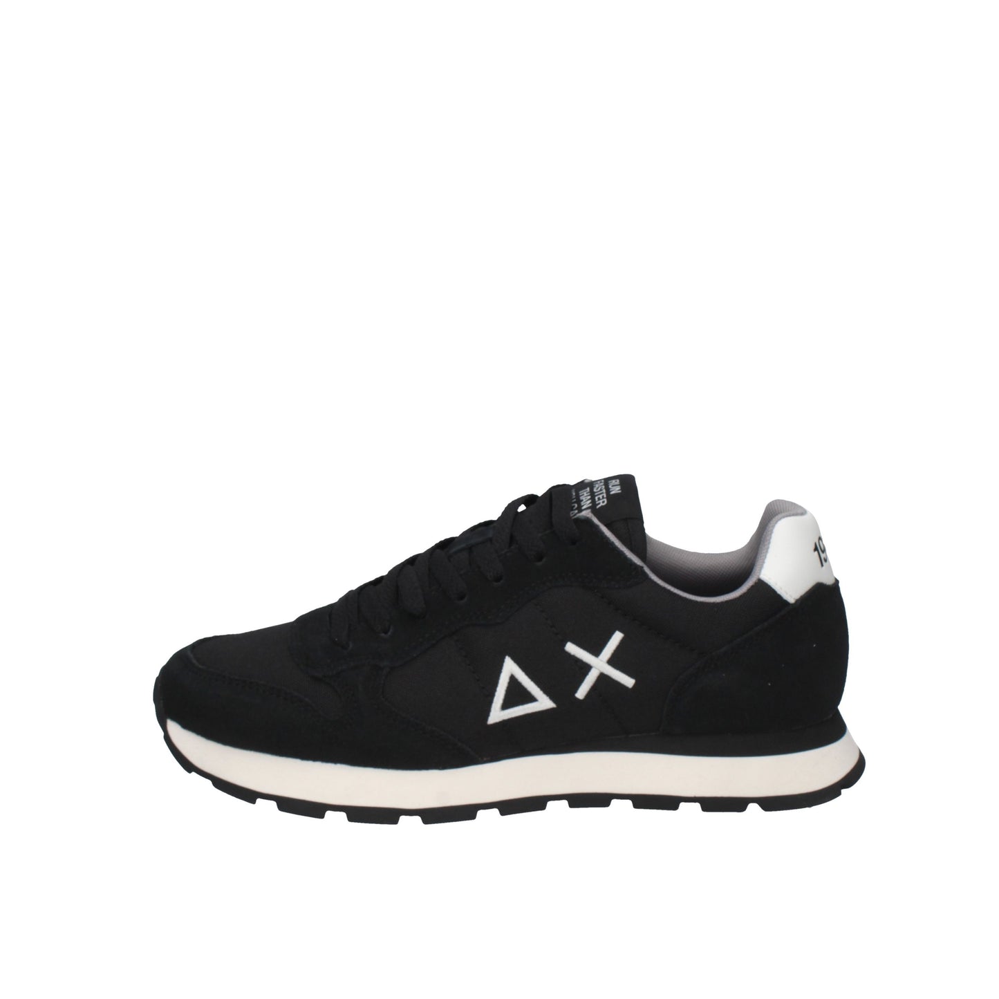 SUN68 Shoes Z45101 07 NAVY BLUE