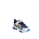 BULL BOYS Scarpe DNAA5286 BIANCO/BLU
