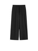 MAX MARA abbigliamento MODICO 004 NERO