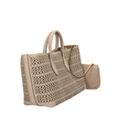 GIANNI CHIARINI Borse BS 11836 CMLSR MOKA