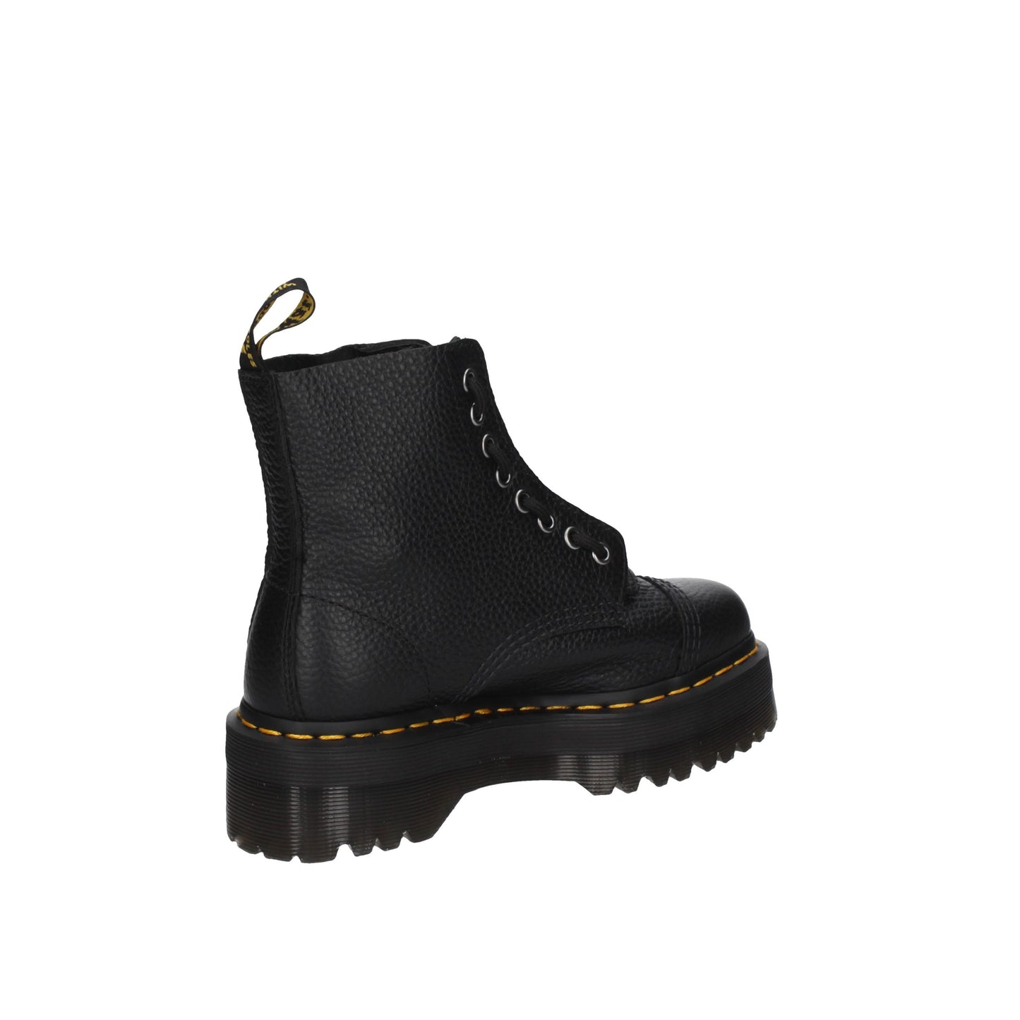 DR.MARTENS Scarpe 22564001 BLACK