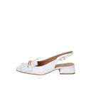 MELLUSO Scarpe V708 Bianco