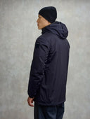 BLAUER abbigliamento LUK11139-007110 999 NERO