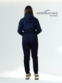 EA7 - EMPORIO ARMANI abbigliamento 7W000789 AF18880 MB235 ARM.BLUE GOLD