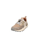 FLOWER MOUNTAIN Scarpe 0012017816-01 GREY MUD OFF WHT