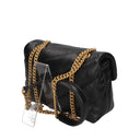 PINKO Borse 100039-A0F2 NERO