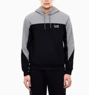 EA7 - EMPORIO ARMANI abbigliamento 7M002400 AF10377 UC001 BLACK