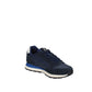 SUN68 Shoes Z45303T 07 NAVY BLUE