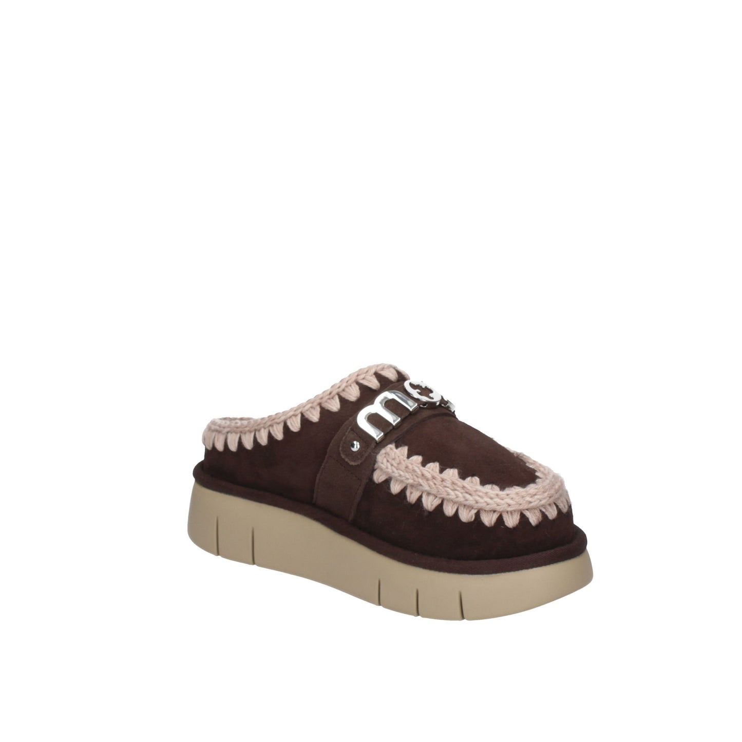 MOU Scarpe MU.FW531001A ELEPHANT GREY