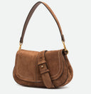 GIANNI CHIARINI Borse BS 12618 CM-PL MOKA