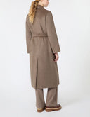 MAX MARA abbigliamento BRONTE 025 MAR.GLACE'
