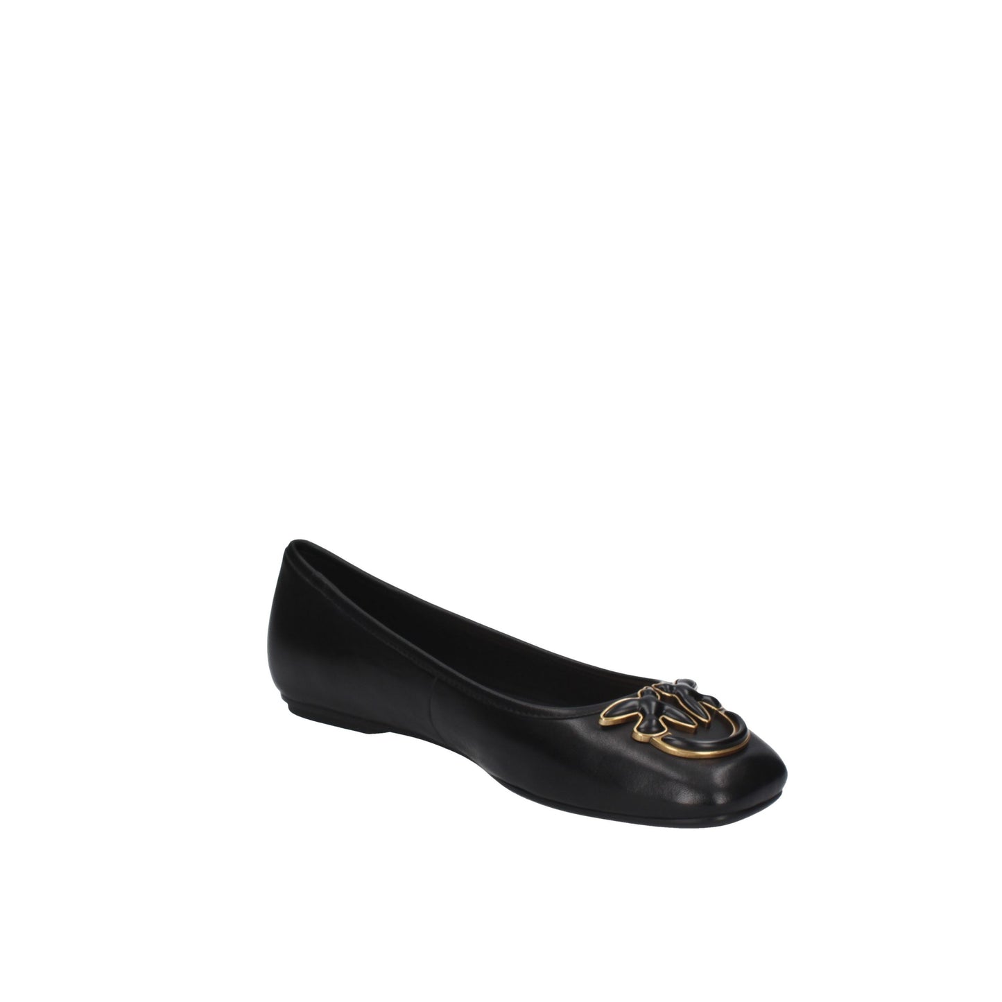 PINKO Scarpe SD0379P003-Z99 Nero