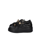 GIO+ Scarpe OLIVA130 Nero