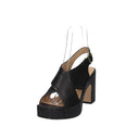 JANET&JANET Scarpe J-651 BLACK