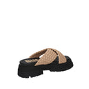BUFFALO Scarpe 1602320 Cream