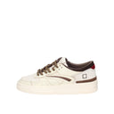 D.A.T.E. Scarpe M451-TO-CO-HT WHT/ANTHRAC.