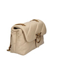 PINKO Borse 100038-A0F2 NERO