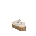 CLARKS Scarpe TORHILL BOAT Cream