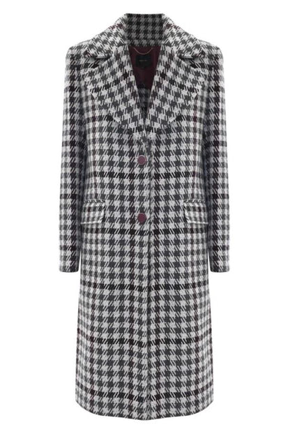 KOCCA abbigliamento CAMANTO F9009 GRIGIO/BO