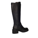 NERO GIARDINI Scarpe I618056D 100 NERO