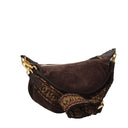 GIANNI CHIARINI Borse BS 12050 CM-NASPM COGNAC