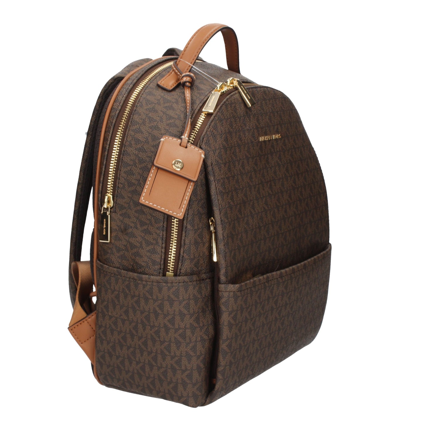 MICHAEL KORS BACKPACK 30T5G3XB2B BRN/ACORN