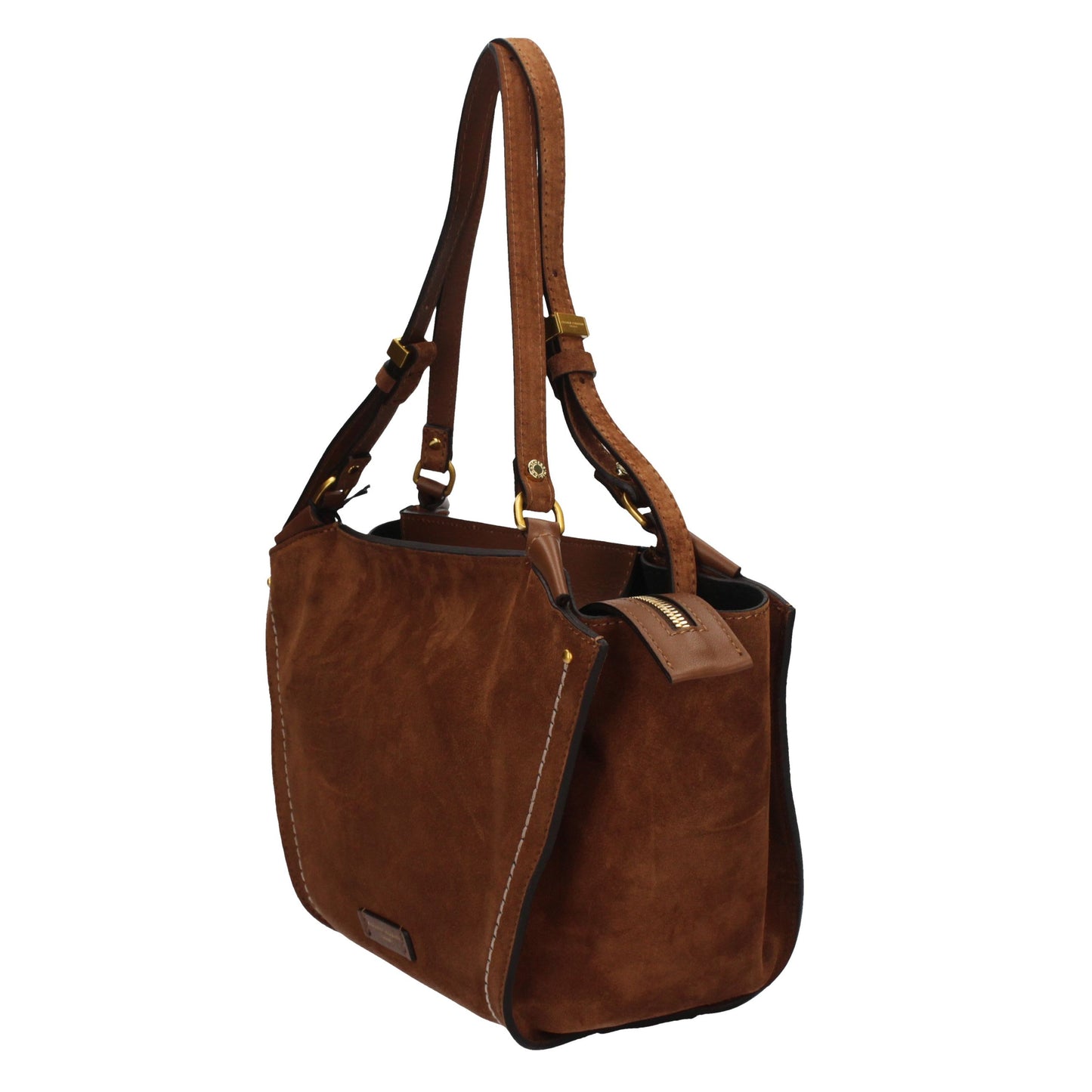GIANNI CHIARINI Borse BS 12036 CM-PL MOKA