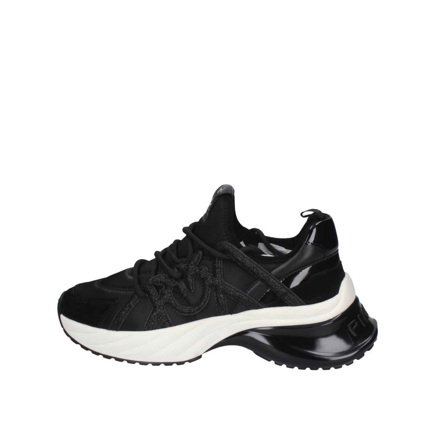 PINKO SNEAKERS SS0023T038-Z99 Nero