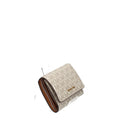 MICHAEL KORS MONEY PIECES 32S5GYTP1B BRN/ACORN