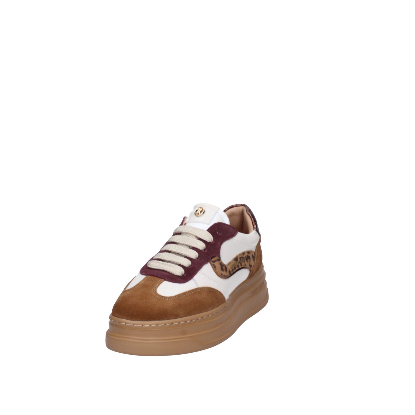 JANET&JANET Scarpe J-432 Cognac