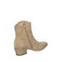 NERO GIARDINI Scarpe E615131D 421 CAMEL