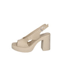 NERO GIARDINI Scarpe E616082D 100 NERO