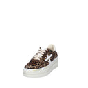 PREMIATA Scarpe MIL07034 LEOPARD