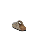 BIRKENSTOCK Scarpe 1029390 Taupe