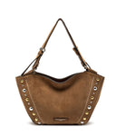 GIANNI CHIARINI Borse BS 12376 CMBRC 1478 CARAMEL