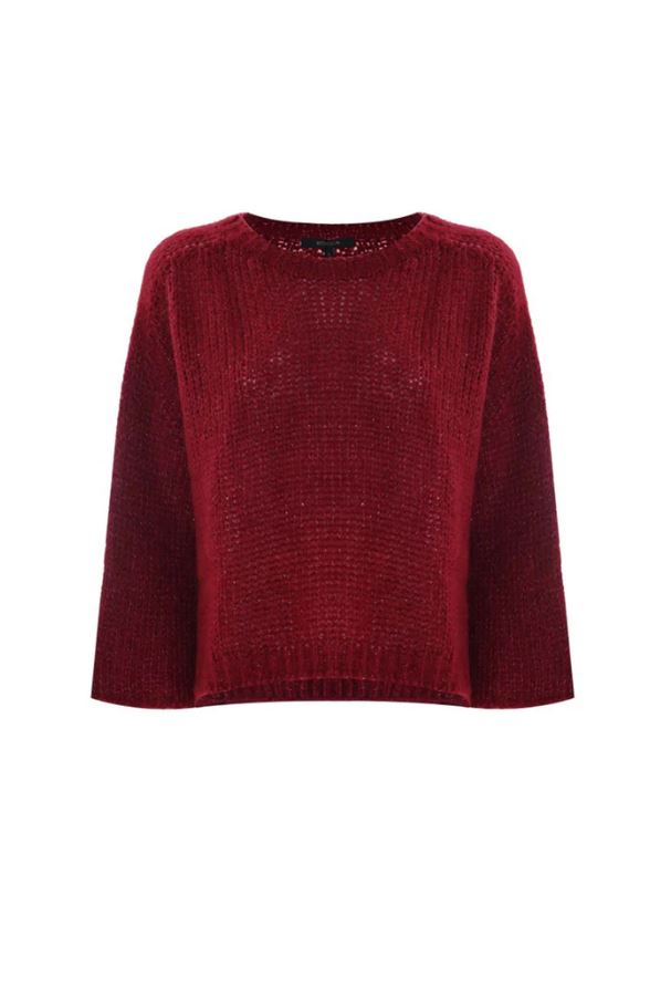 KOCCA abbigliamento AVELINA 10172 BORDEAUX