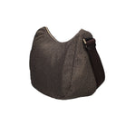 BORBONESE Borse 91010341-X95 OP NAT/NERO