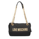LOVE MOSCHINO Borse JC4308PP0N-KD0 NERO